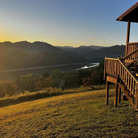 Riverbend Retreat
